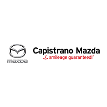 Capistrano Mazda